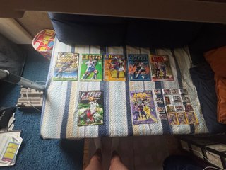 Colección Cromos La Liga Panini 2003-2008