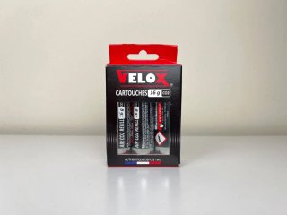 Cartuchos CO2 Velox 16g Bicicleta nuevo