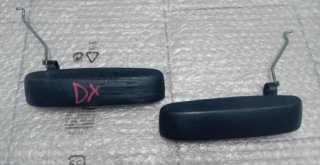 Coppia Maniglie Esterne Fiat Panda 2005-2010