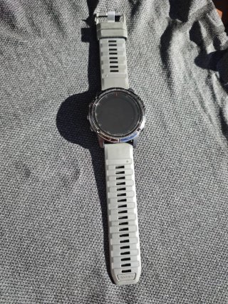 Garmin Fenix 5x Plus Zafiro