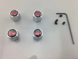 Tapones antirrobo Subaru STI
