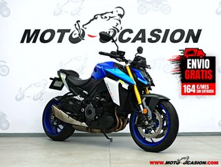 SUZUKI GSX-S 1000
