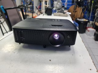 Proyector Optoma S341