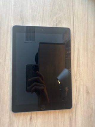 iPad 2018 (6ª Gen) Plata