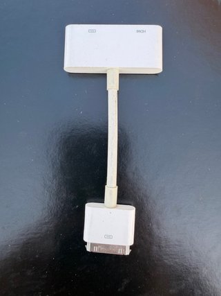 Adattatore Apple HDMI