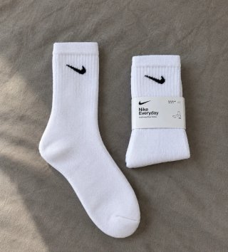 Calcetines Nike Blancos tallas36-44