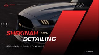 Servicios de lavado de coches