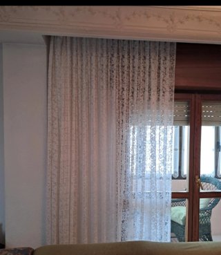 CORTINAS GRANDES
