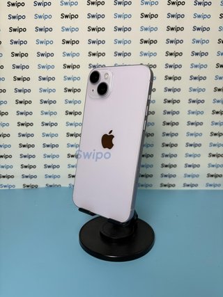 IPHONE 14 PLUS 128GB Viola Batteria 100%