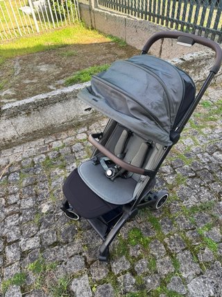 Carrito de bebé Joolz Aer