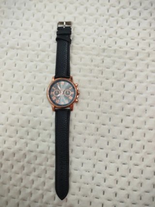 Confezione da 2 Orologi
