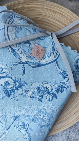 Funda para libro, iPad...