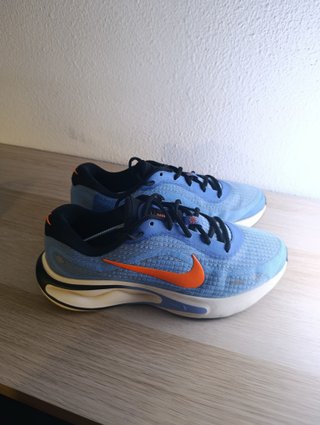 Nike Journey Run azules talla 44 | Running