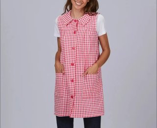 Bata maestra/educadora sin estrenar