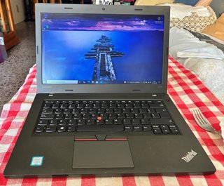 Lenovo ThinkPad L470