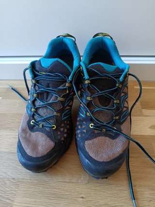 Botas de trekking La Sportiva Talla 42