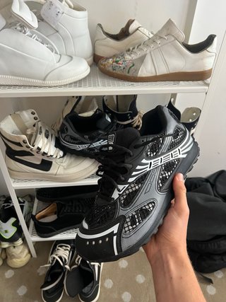 Zapatillas Bottega Veneta
