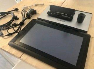 Wacom Cintiq 13