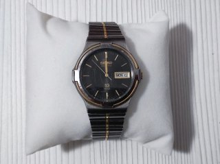 Reloj Seiko Vintage