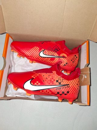 Zapatillas de fútbol Nike Zoom