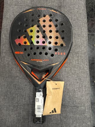 Pala de pádel Adidas Arrow-Hit CTRL