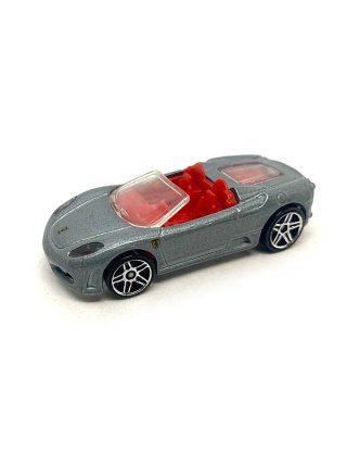 Hot wheels Ferrari 430