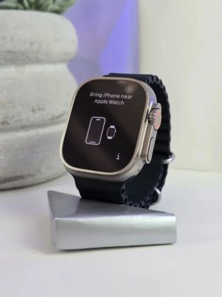 Apple Watch Ultra 1ª Gen 85%