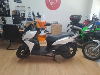SYM Jet 14 (2022)