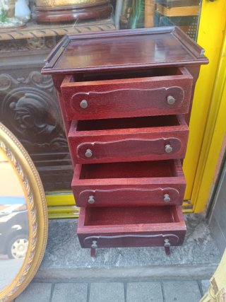 CAJONERA