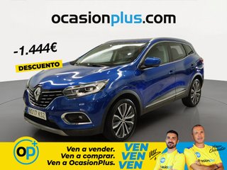 Renault Kadjar Zen TCe 103 kW (140 CV) GPF