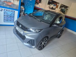 OFERTA AIXAM GTO 2026