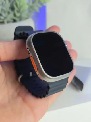 Apple Watch Ultra 1ª Generacion