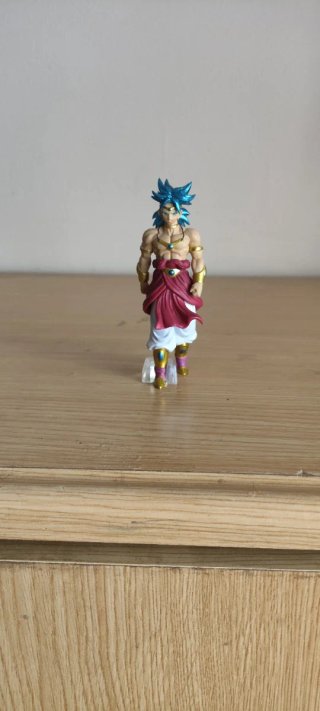 Gashapon HG Premium