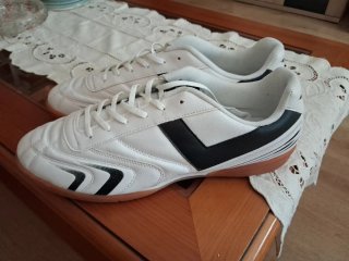 Zapatillas Deportivas Pony Talla 47