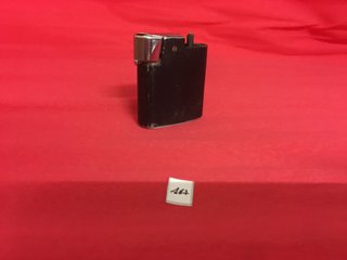 Encendedor Ronson Tornado Made in England
