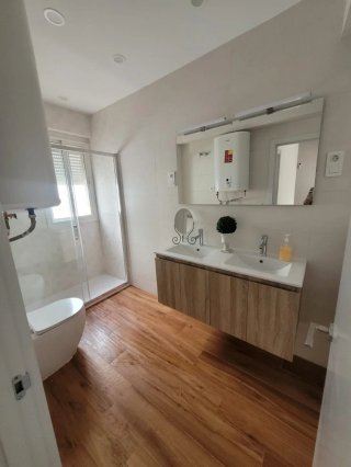 HABITACIÓN CHICA EN ALQUILER