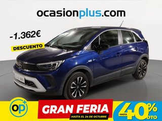 Opel Crossland 1.5D Edition 81 kW (110 CV)