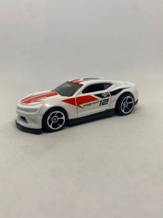 Hot wheels Chevrolet Camaro
