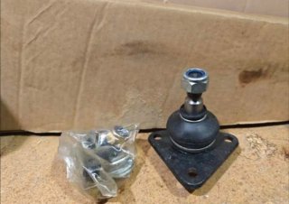 Rótula de suspensión para Alfa Romeo