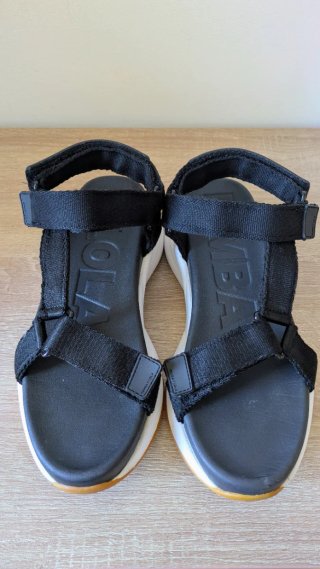 Sandalias Bimba y Lola  talla 39
