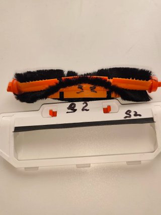 Tapa y rodillo aspiradora robot  Xiaomi 2S