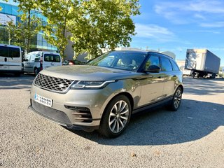 Land Rover Range Rover Velar 2019