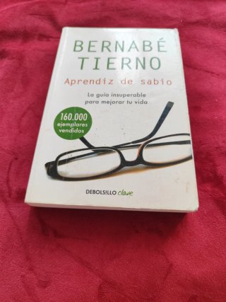 Aprendiz de sabio