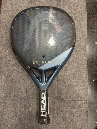 Pala de pádel Head Extreme One X
