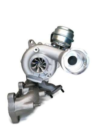 Turbo 1752r 1.9 TDI