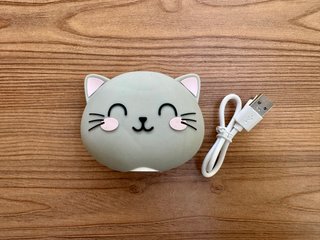 Power Bank Legami Kitty My super power
