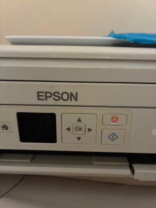 Stampante Epson XP345