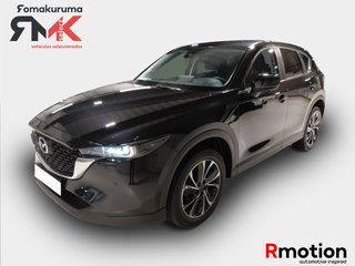 Mazda CX-5 2024