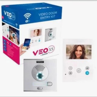 Videoportero VEO XS Kit WiFi