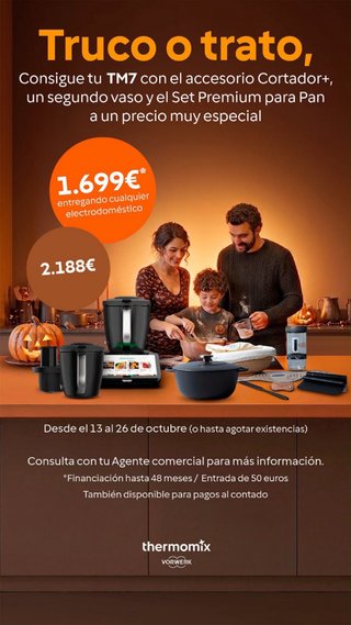 Thermomix TM7